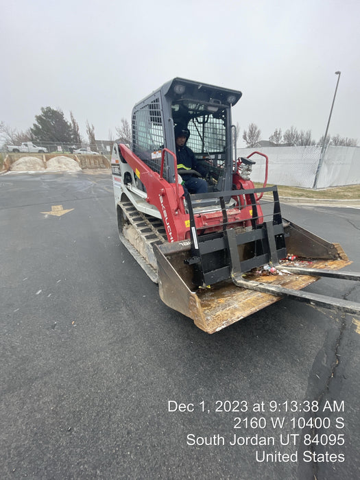 2023 ARROW MATERIAL HANDLING FS5100CB - 72"