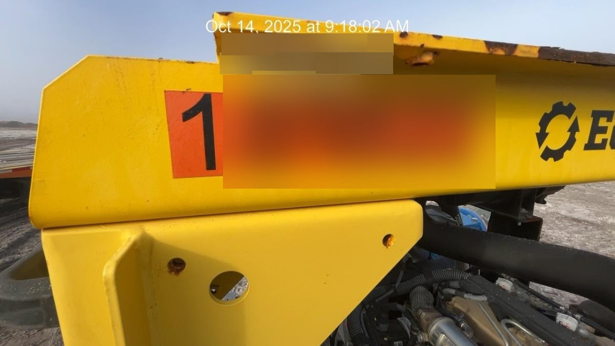 2021 ATLAS COPCO PAC F66 KD