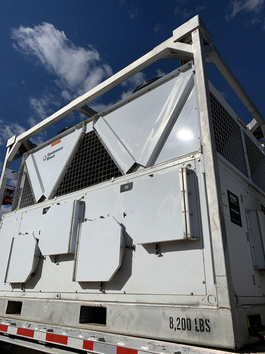 2020 SMARTECH SACP81A-HS