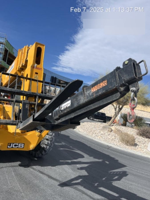 2023 STAR INDUSTRIES M1360B - Star JIB Boom