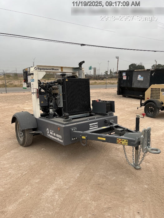 2024 ATLAS COPCO PAC F44 KD