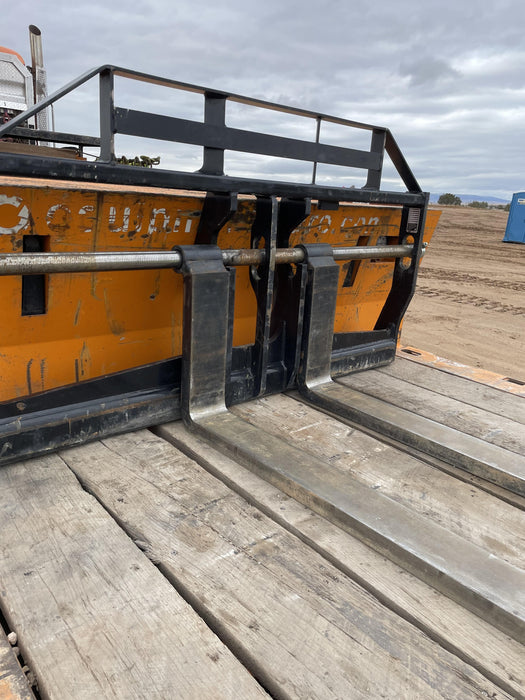 2024 WANCO WLTS-MM8A-1600