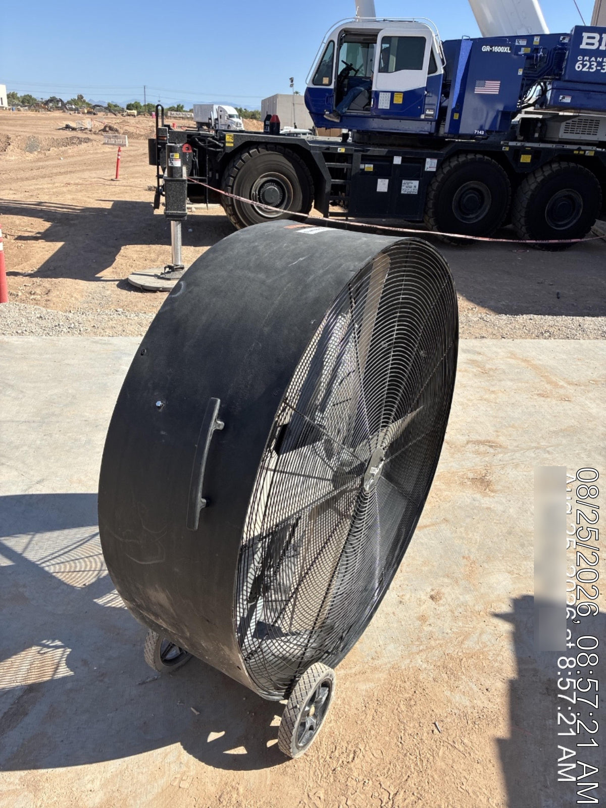 2022 ULINE H-9347
