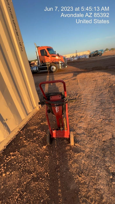 2020 HILTI TE 3000-AVR