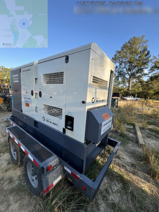 2022 ATLAS COPCO QAS 235