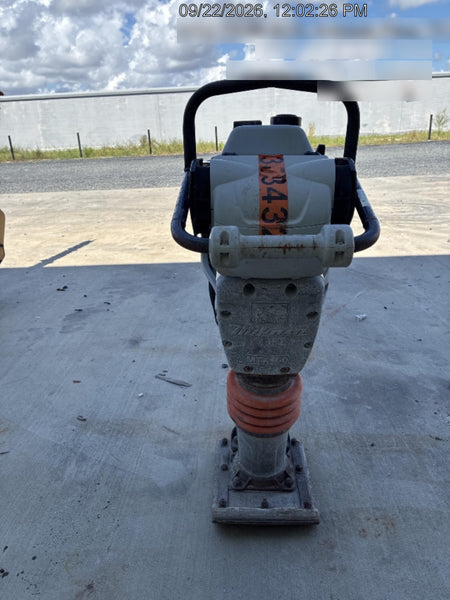 2023 MULTIQUIP MTX60HD