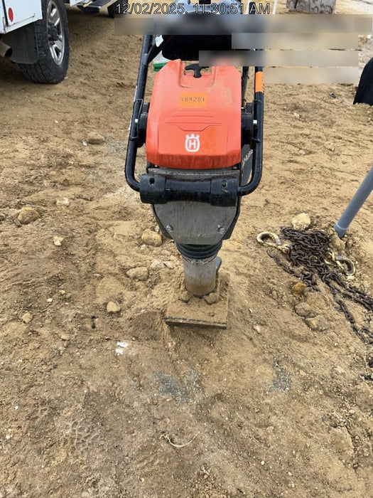 2024 HUSQVARNA LT5005