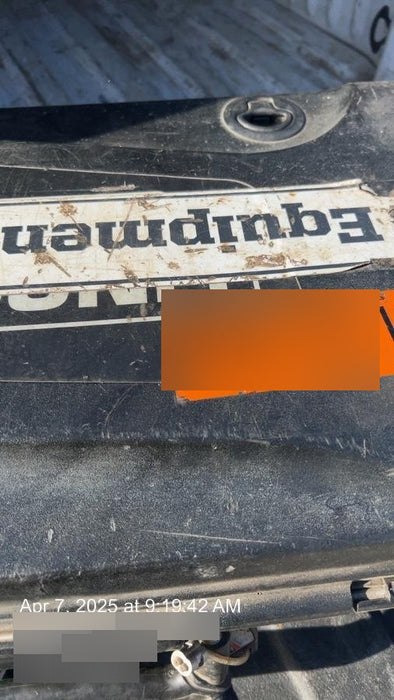 2022 LINCOLN ELECTRIC K4266-1