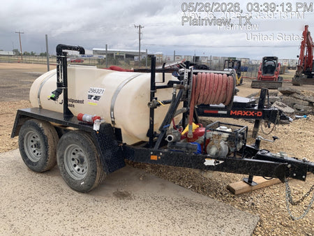 2023 WYLIE EXP-500L