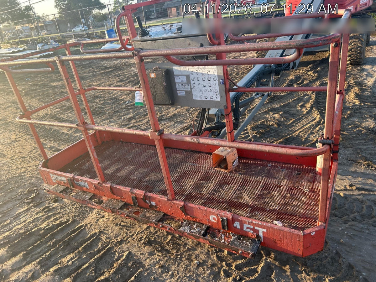 2019 SKYJACK SJ45T+