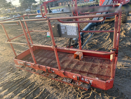 2019 SKYJACK SJ45T+