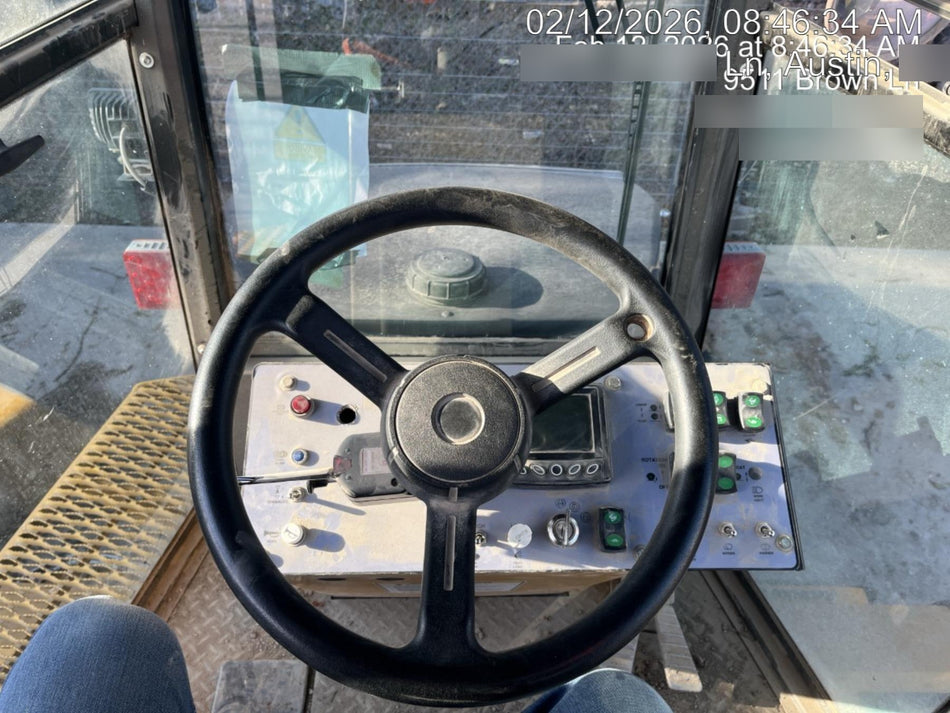 2023 LAYMOR SM450