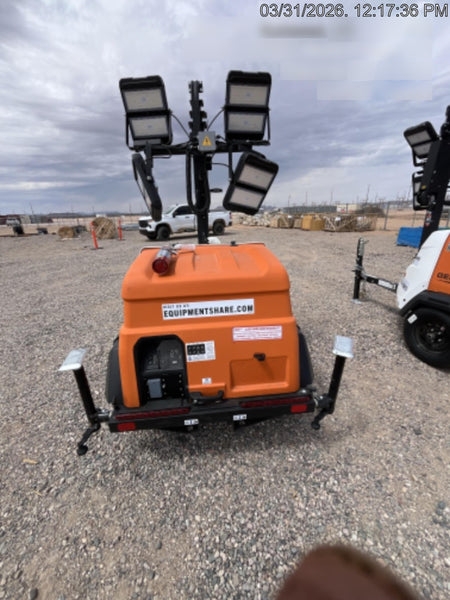 2026 GENERAC MLTS-4