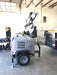 2019 Wacker Neuson LTV6L-MH Wacker Neuson LTV6L Mobile Light Tower w/Fuel Level Sensor Installed