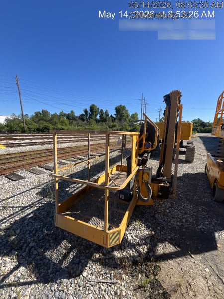 2023 HAULOTTE HT46RTJO