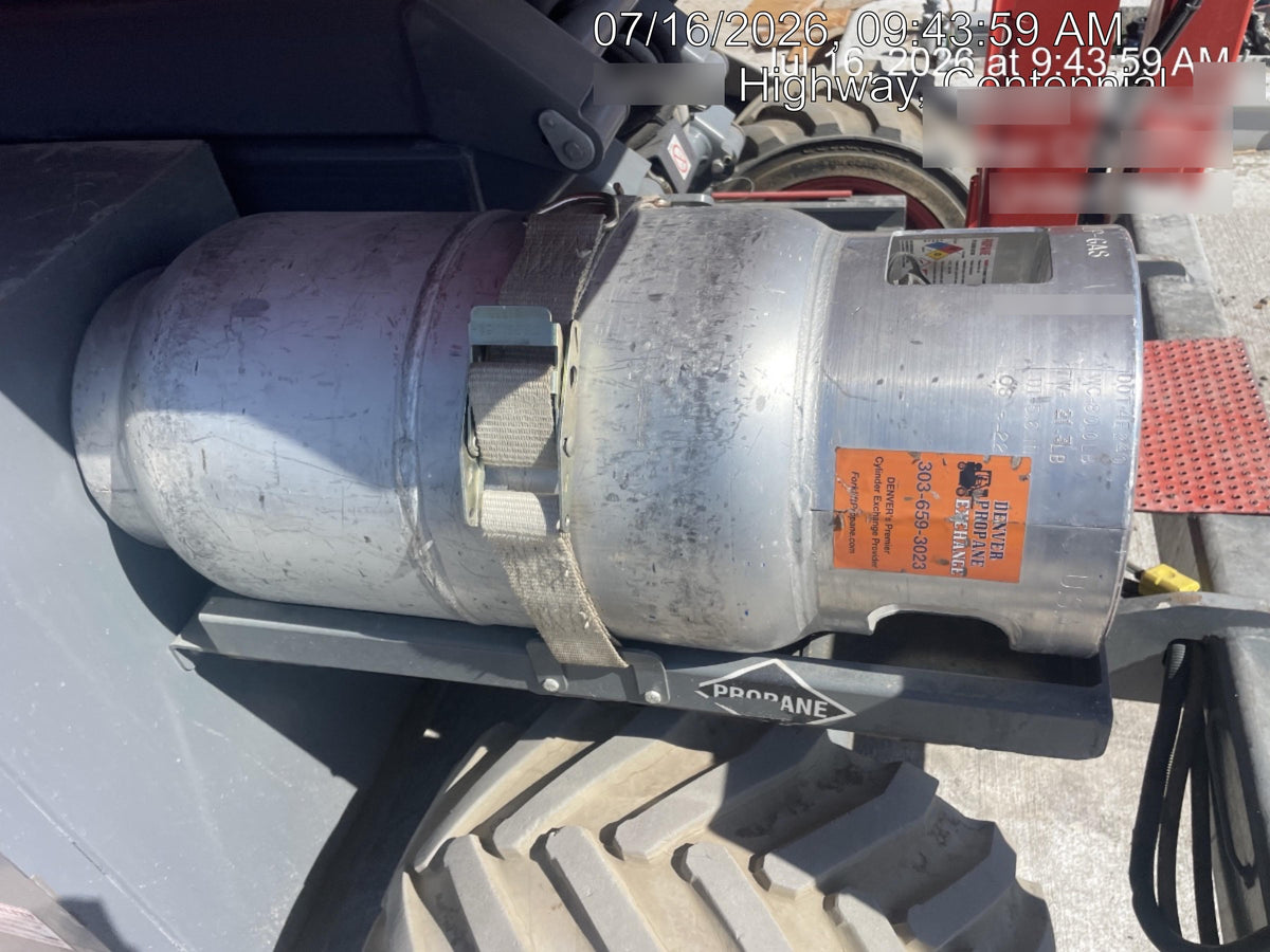 2022 SKYJACK SJ6832 RT