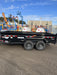 2022 PJ TRAILERS 14K-PJ Trailers
