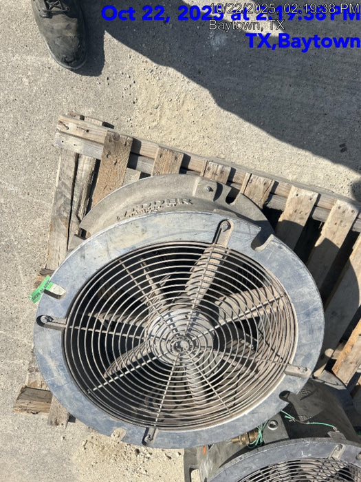 2024 WIDDER 20262-TRACKER