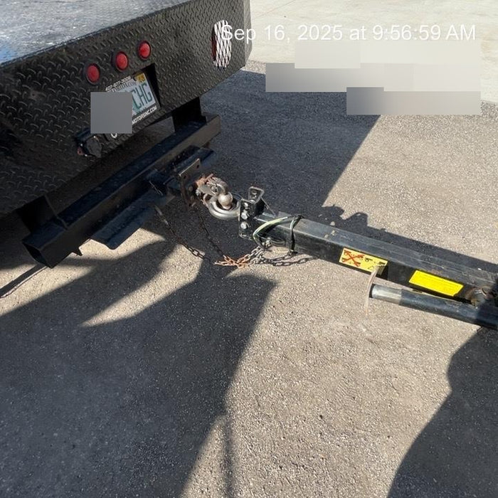 2023 ATLAS COPCO XAS188 CWK