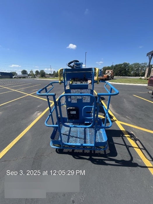 2021 GENIE Z-30/20N RJ