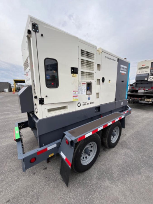 2023 ATLAS COPCO QAS 235