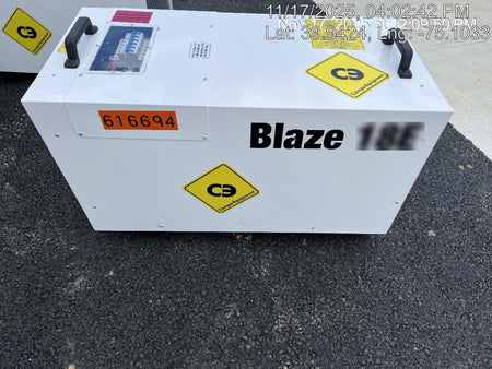 2025 CAMPO EB18E