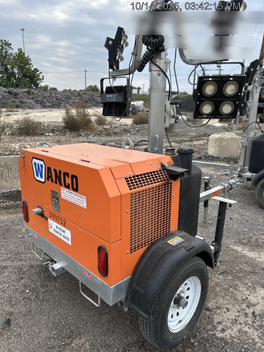 2024 WANCO WLTT-4MM4K