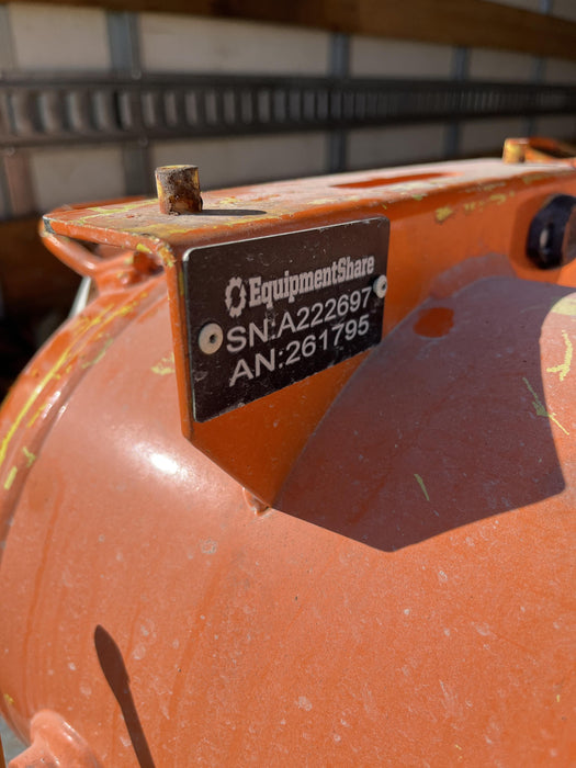 2022 MICHIGAN PNEUMATIC HV-15G-8P-ES-TRACKER