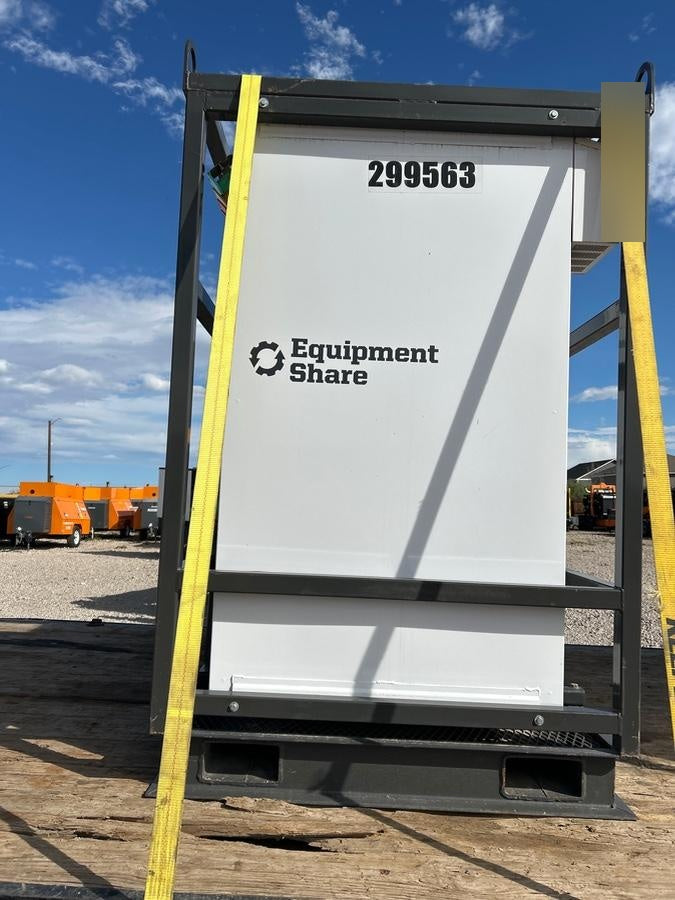 2023 FUJI MD100-EQS