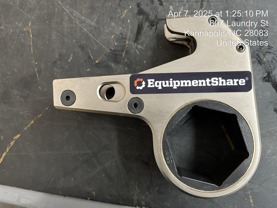 2025 TORCUP TX-2RL203M55