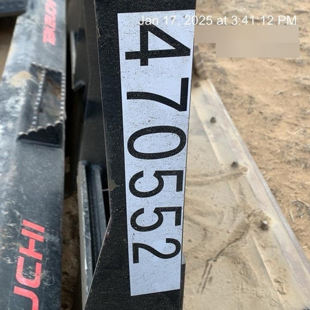 2024 ARROW MATERIAL HANDLING F5100CB - 72"