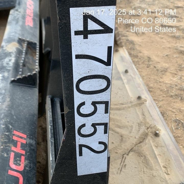 2024 ARROW MATERIAL HANDLING F5100CB - 72"