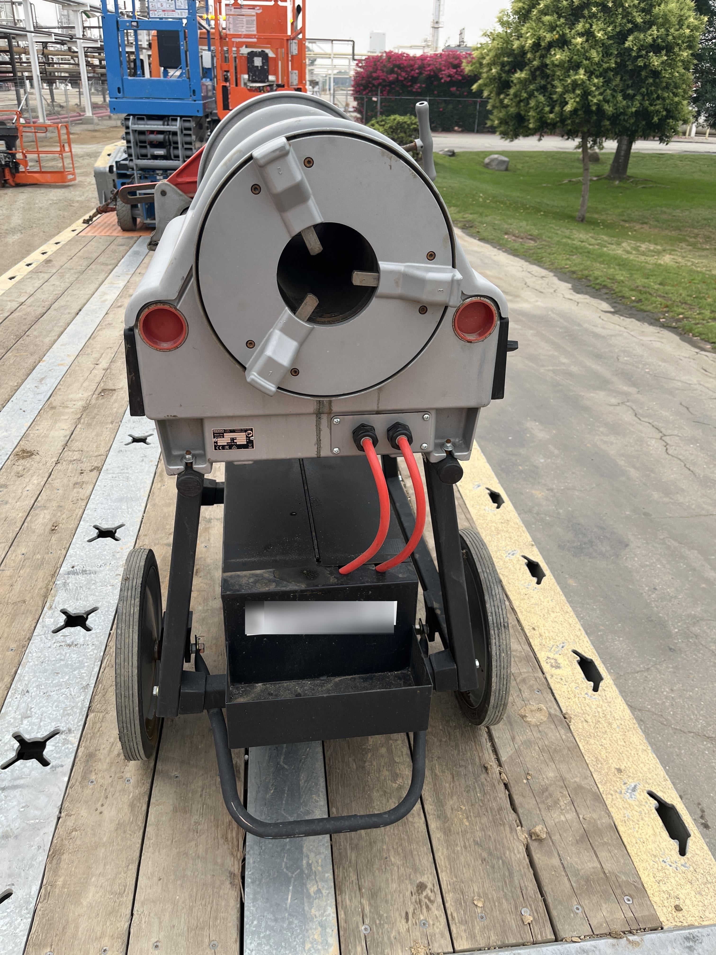 2021 RIDGID 1224