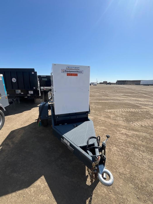 2022 AIRMAN SDG25S-8E1