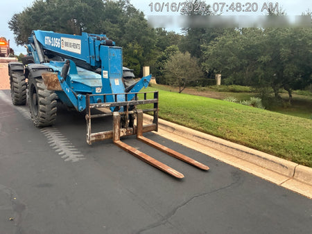 2019 GENIE GTH-1056