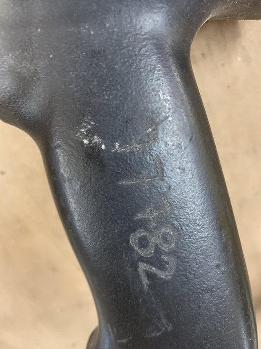 2020 MICHIGAN PNEUMATIC 751SS