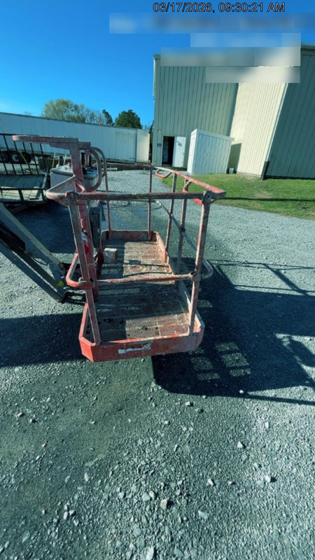 2018 SKYJACK SJ66T