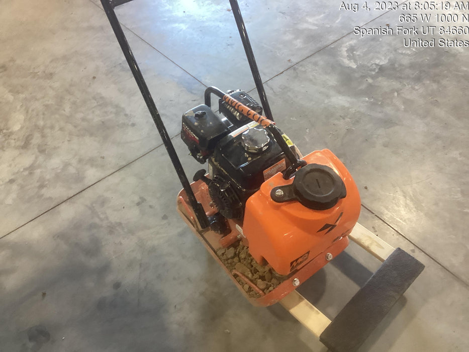 2023 MULTIQUIP MVC82VHW