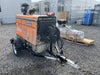 2021 Lincoln Electric Vantage 549X Ready Pak 3, ORANGE (includes trailer, cable rack, fender light kit)