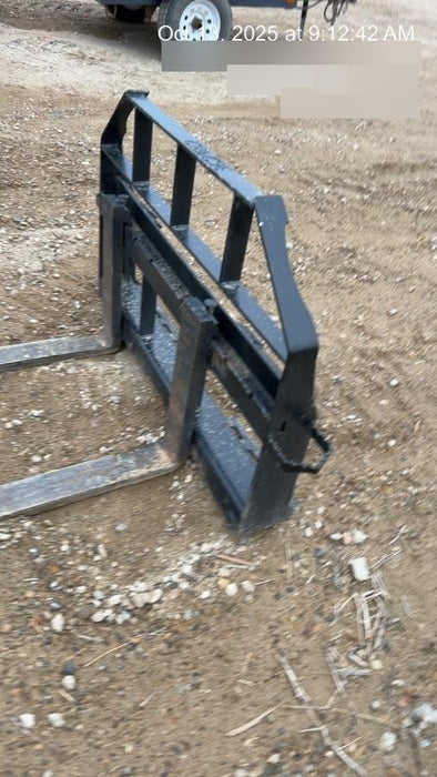 2023 MANITOU 50504723