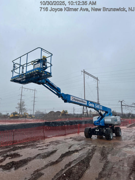 2025 MILLER ELECTRIC CST-282