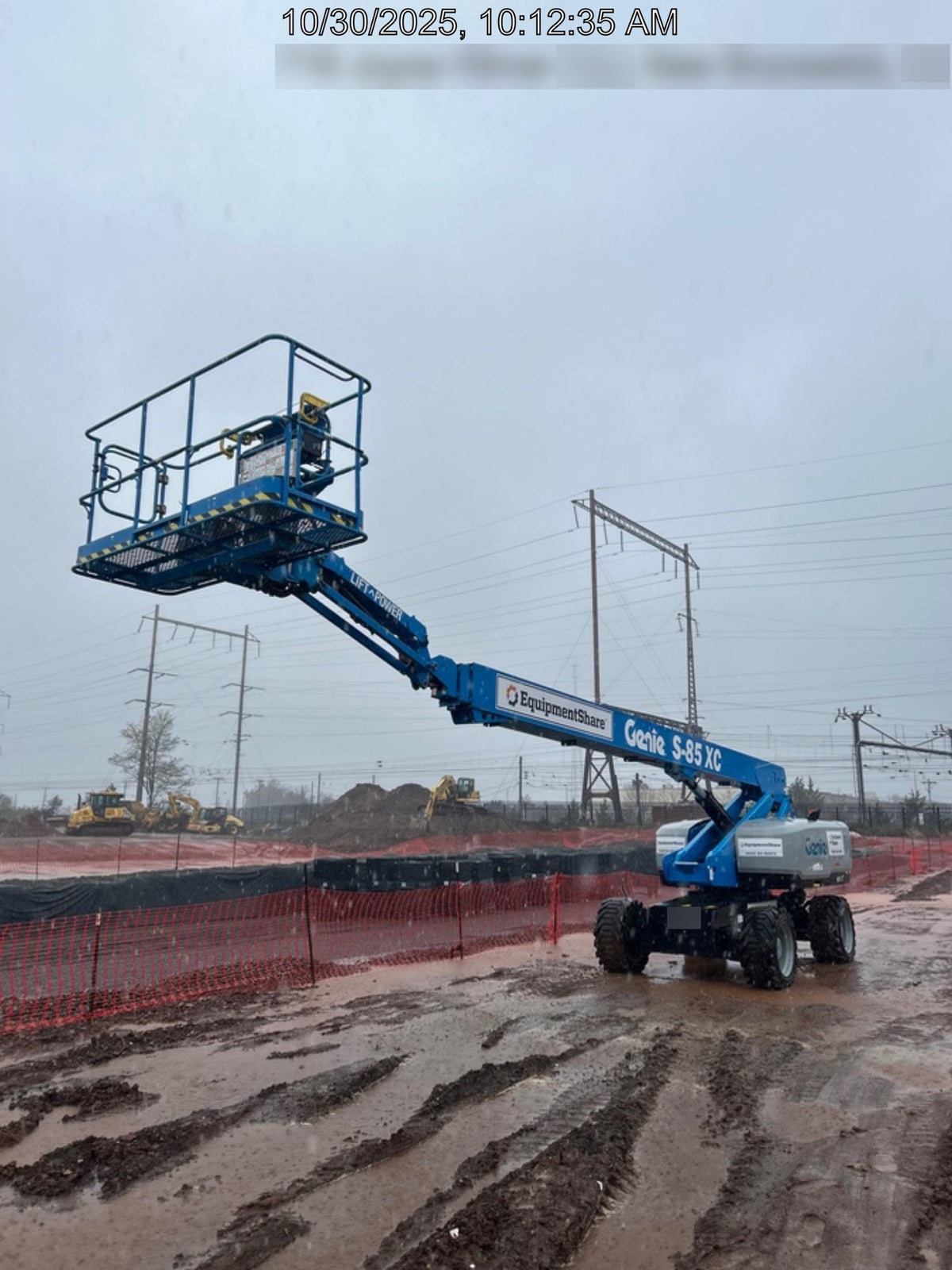 2025 MILLER ELECTRIC CST-282