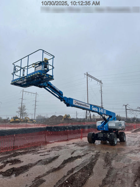 2025 MILLER ELECTRIC CST-282