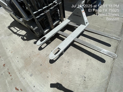 2024 STRONGWAY 4400 lb Pallet Jack