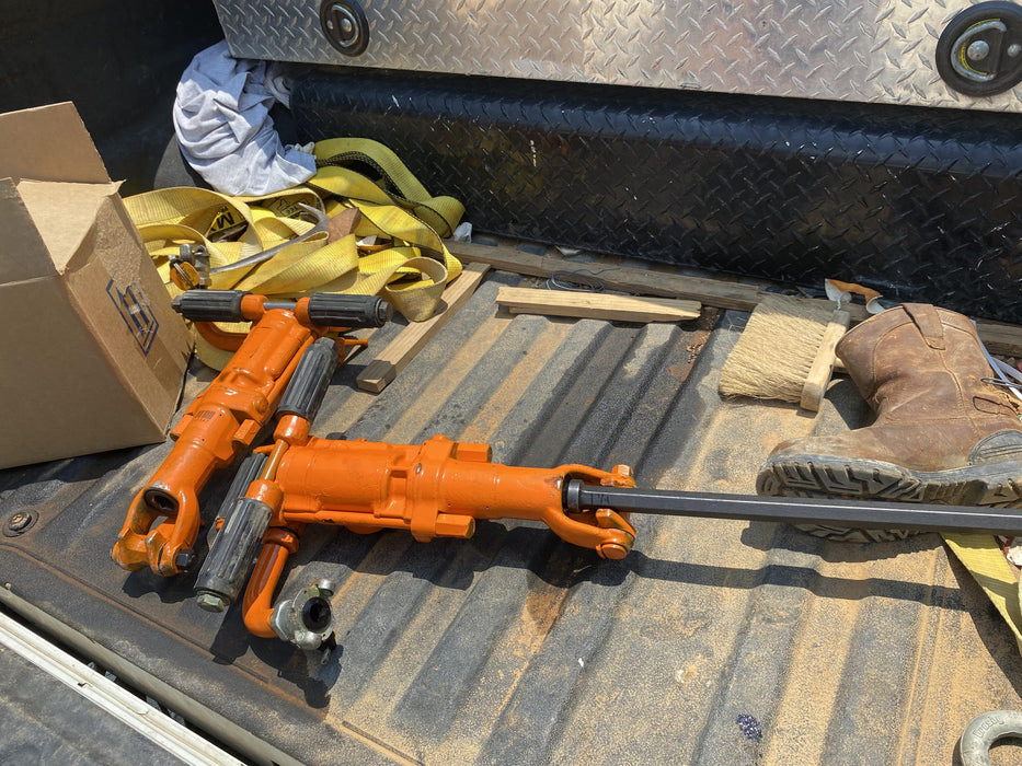 2021 MICHIGAN PNEUMATIC MP-RD62-78314