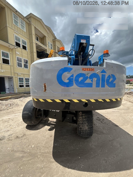 2024 GENIE S-65 HF