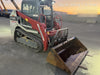 2022 TAKEUCHI TL8R2-CR