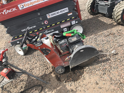 2019 HUSQVARNA FS 400 LV