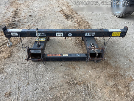 2021 STAR INDUSTRIES 1150C