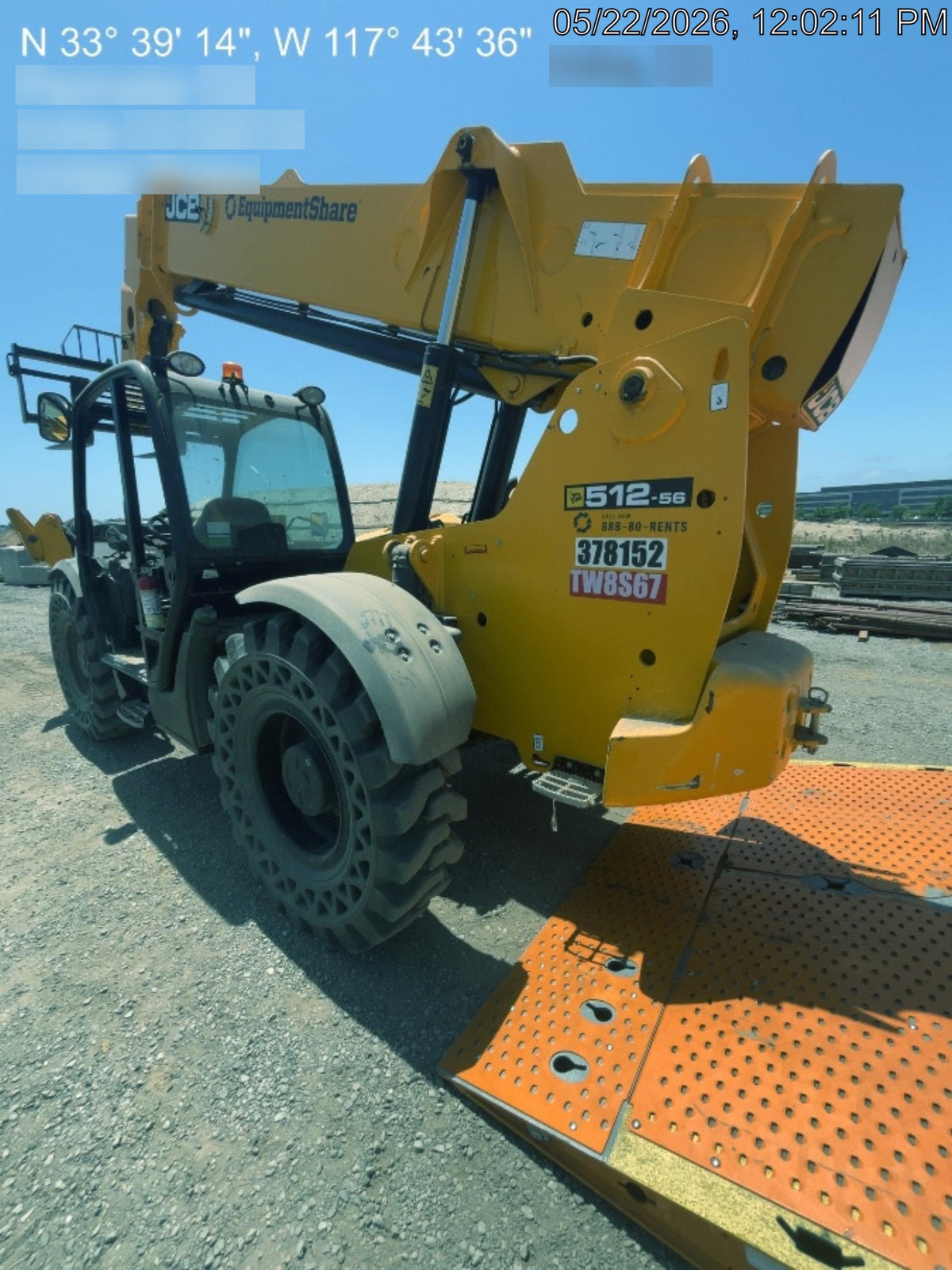 2024 JCB 512-56